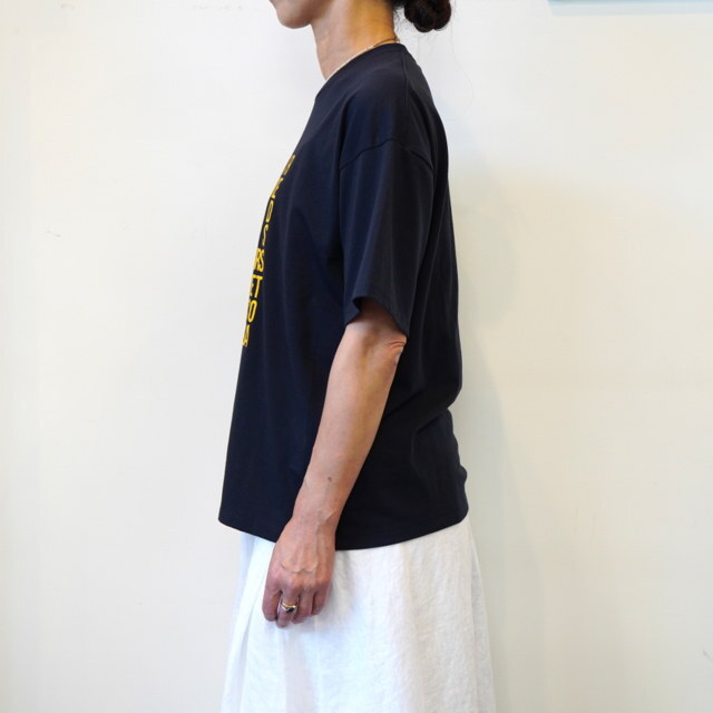 TICCA (ティッカ) FIVE START Tシャツ#TBES-473(3)