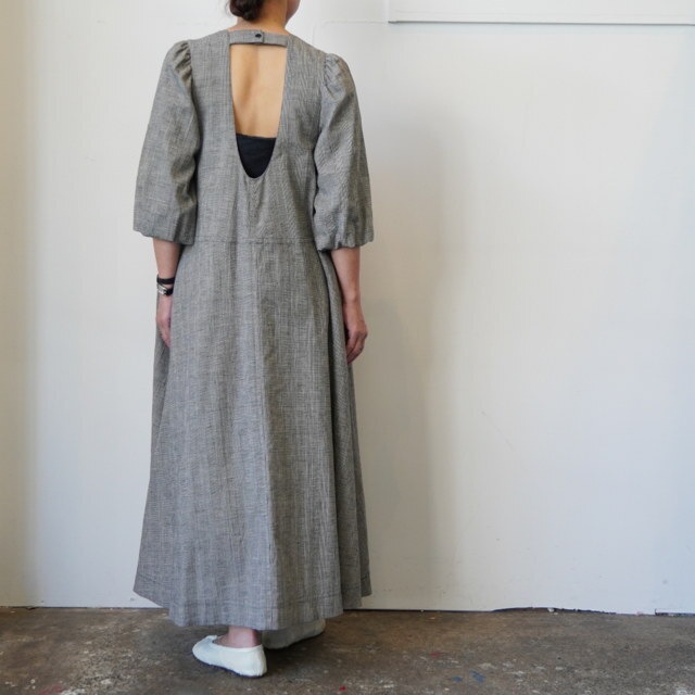 Oblada(オブラダ) CLASSIC DRESS #M2510OP04(3)