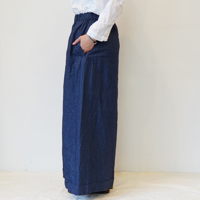 DANIELA GREGIS(ダニエラ グレジス) PANTALONE TROUSERS#P7ZWC50311(3)