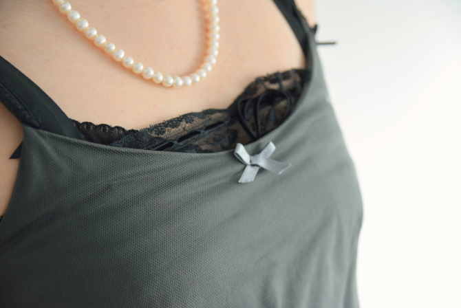 Bilitis dix-sept ans(ビリティス・ディセッタン) Long Tutu Dress(2色展開)(4)