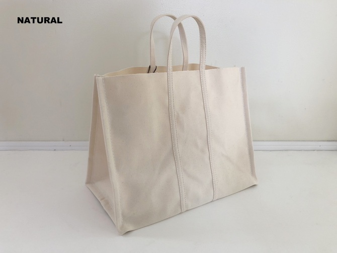 TEMBEA(テンベア)PLAY TOTE M(3色展開)【T】(4)