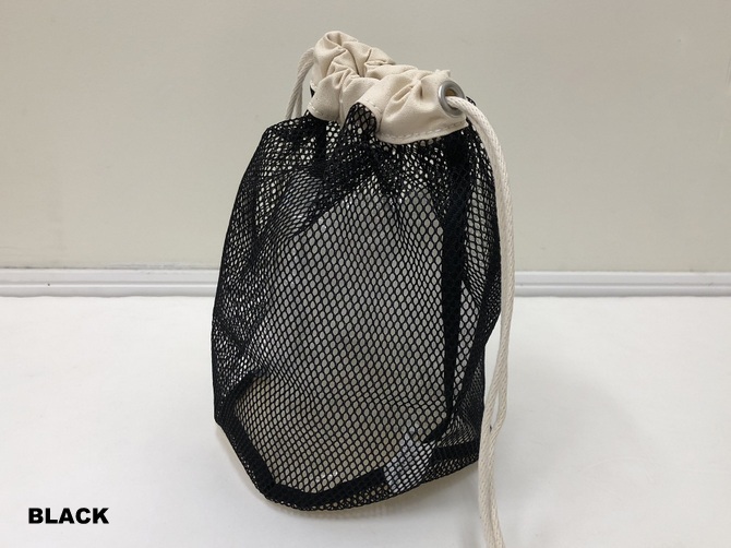 TEMBEA(テンベア)GAME POUCH MESH(5色展開)【T】(4)