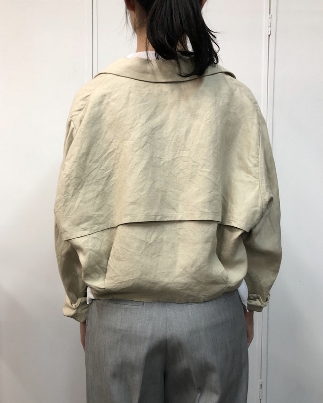 humoresque(ユーモレスク) blouson【K】(4)
