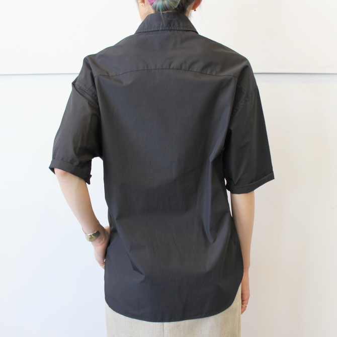 MADISONBLUE(マディソンブルー) J.BRADLEY SHIRT(2色展開)_MB999-5718【K】(4)