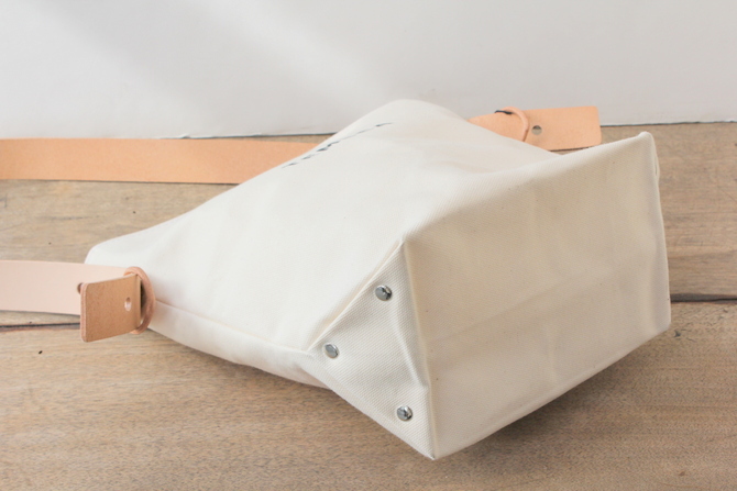 TEMBEA(テンベア)MARCO BAG(NATURAL)【K】(4)