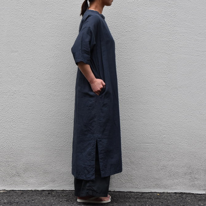 TOUJOURS(トゥジュー) Boy's Shirt Dress #TM32OD04(4)