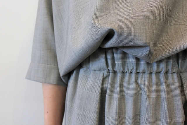 humoresque(ユーモレスク) 【20 SS】tight skirt_HS2301B【K】(4)