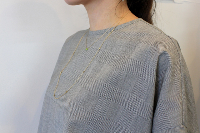 humoresque(ユーモレスク) 【20 SS】dolman blouse_HS2201B【K】(4)
