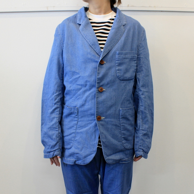 MYTHINKS(マイシンクス)【20 SS】MY TENCEL JK_2020【K】(4)