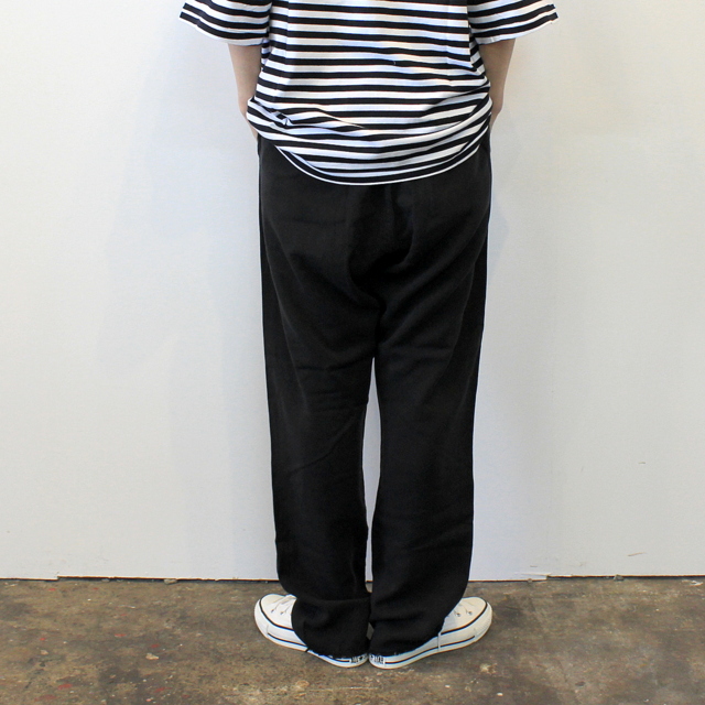 MYTHINKS(マイシンクス)【20 SS】MY TENCEL TROUSER_2030【K】(4)
