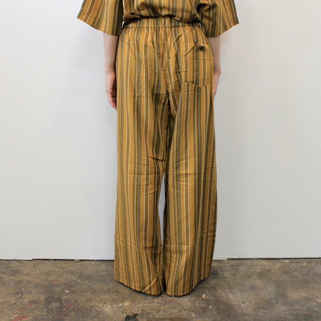 MYTHINKS(マイシンクス)【20 SS】MY TENCEL PANT_2012【K】(4)