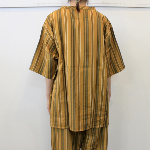 MYTHINKS(マイシンクス)【20 SS】MY TENCEL S/S TEE_2010【K】(4)