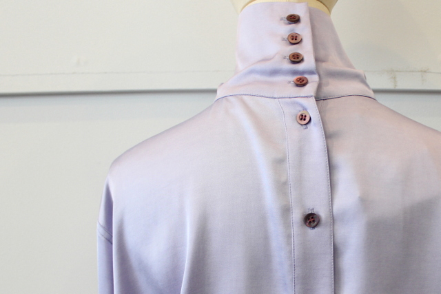 DRIES VAN NOTEN(ドリスヴァンノッテン) CONTISY1152W.W.SHIRT _202-10782-1152【K】(4)