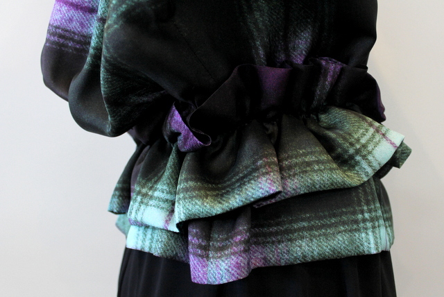 DRIES VAN NOTEN(ドリスヴァンノッテン) CASONI1086W.W.SHIRT _202-10741-1086【K】(4)