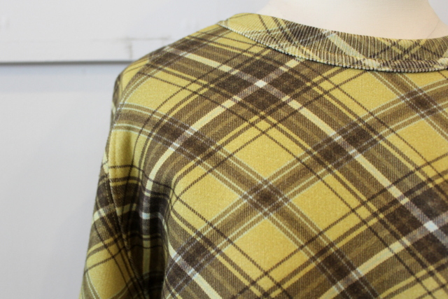 DRIES VAN NOTEN(ドリスヴァンノッテン) HUBIA PR 1621W.K.SWEATER_202-11160-1621【K】(4)