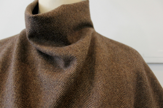DRIES VAN NOTEN(ドリスヴァンノッテン) DORIA 1041W.W.DRESS_202-18661-1041【K】(4)