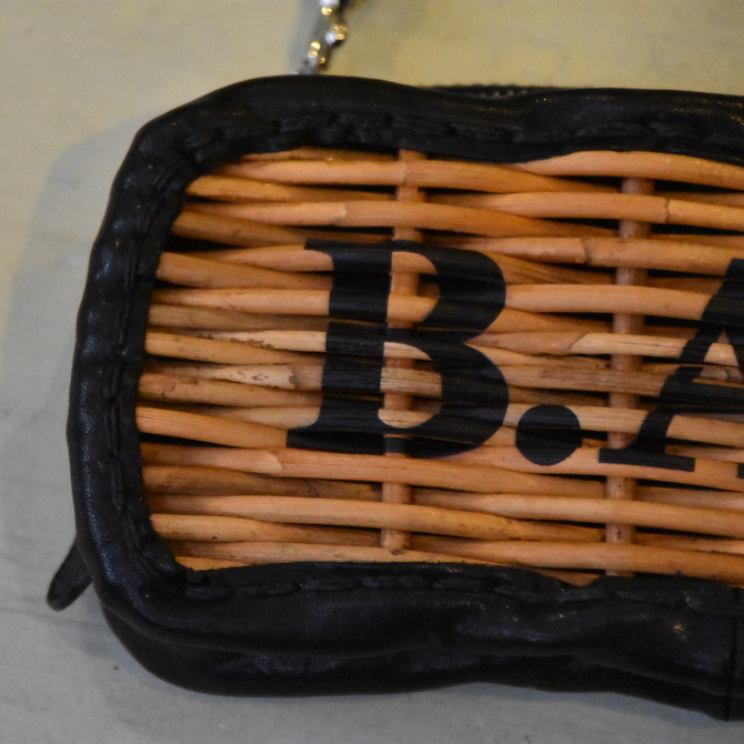 ebagos(エバゴス) BAGロゴトウツキナガサイフ #30691(4)