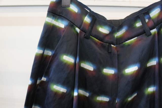 DRIES VAN NOTEN(ドリスヴァンノッテン) PODIUM 2332 W.W.PANTS_211-10945-2332【Z】(4)