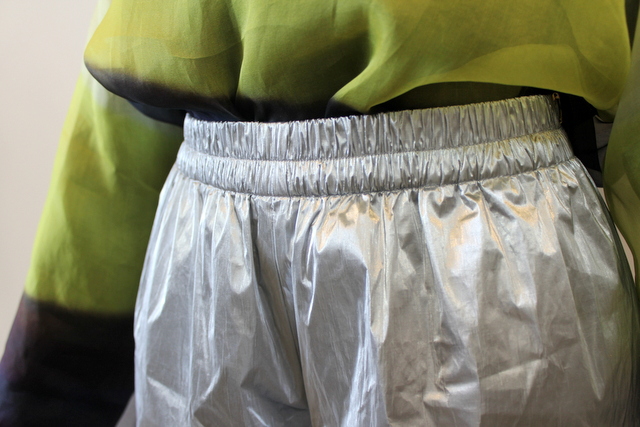 DRIES VAN NOTEN(ドリスヴァンノッテン) POMAR LONG 2158 W.W.PANTS_211-10954-2158【K】(4)