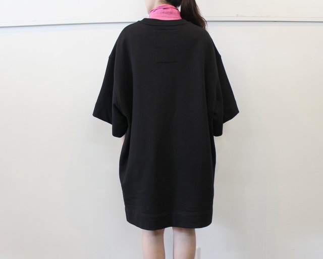 DRIES VAN NOTEN(ドリスヴァンノッテン) HEKKO PR 2629 W.K.T-SHIRT_211-11157-2629【K】(4)