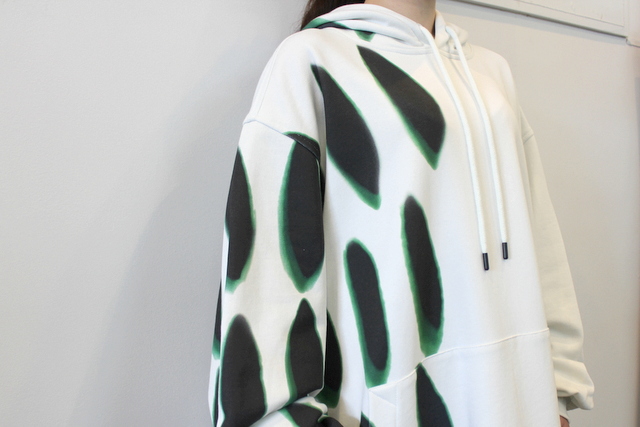 DRIES VAN NOTEN(ドリスヴァンノッテン) HESPER PR 2631 W.K.SWEATER_211-11179-2631【K】(4)
