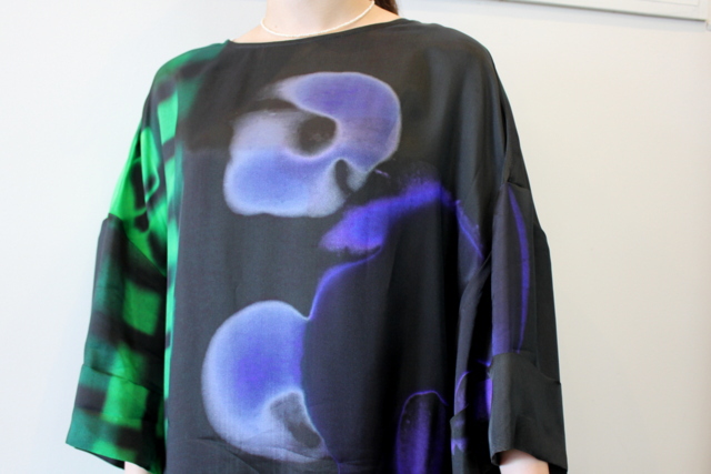 DRIES VAN NOTEN(ドリスヴァンノッテン) DOVAN 2068 W.W.DRESS_211-11089-2068【Z】(4)