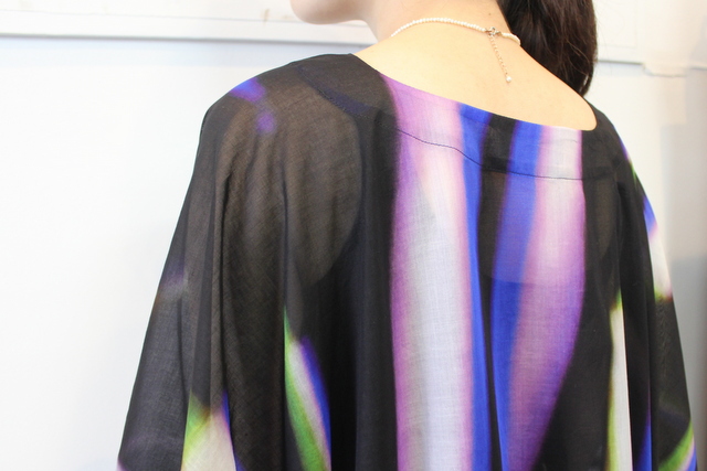 DRIES VAN NOTEN(ドリスヴァンノッテン) CARTLAND 2011 W.W.SHIRT_211-10740-2011【Z】(4)