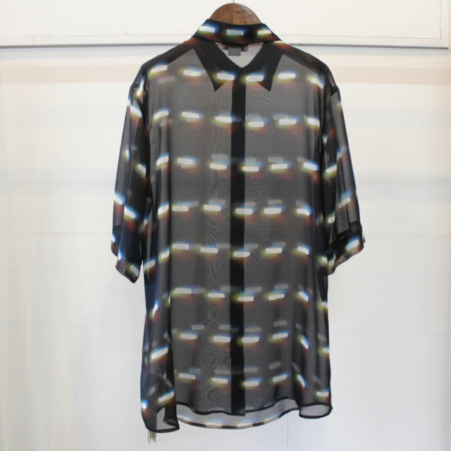 DRIES VAN NOTEN(ドリスヴァンノッテン) CLAVELLY BIS TR 2088 W.W.SHIRT_211-10782-2088【Z】(4)