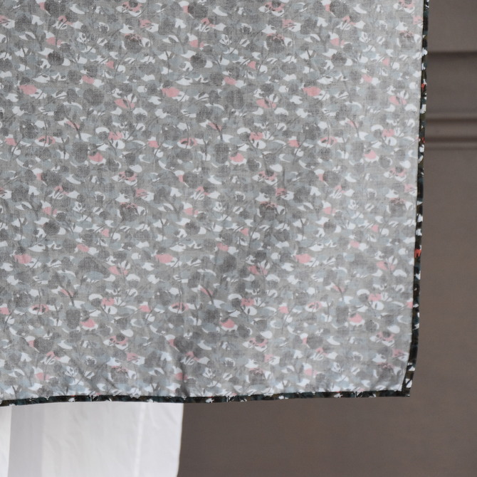 TOUJOURS(トゥジュー) / Bandanna Scarf #TM35HA05(4)