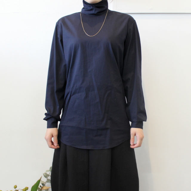 DRIES VAN NOTEN(ドリスヴァンノッテン) CONTISY 3013 W.W.SHIRT(2色展開)_212-010777-3013【K】(4)