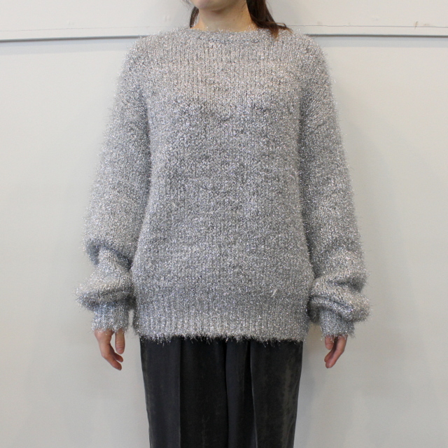 DRIES VAN NOTEN(ドリスヴァンノッテン) TINKA 3719 W.K.SWEATER_212-011289-3719【K】(4)