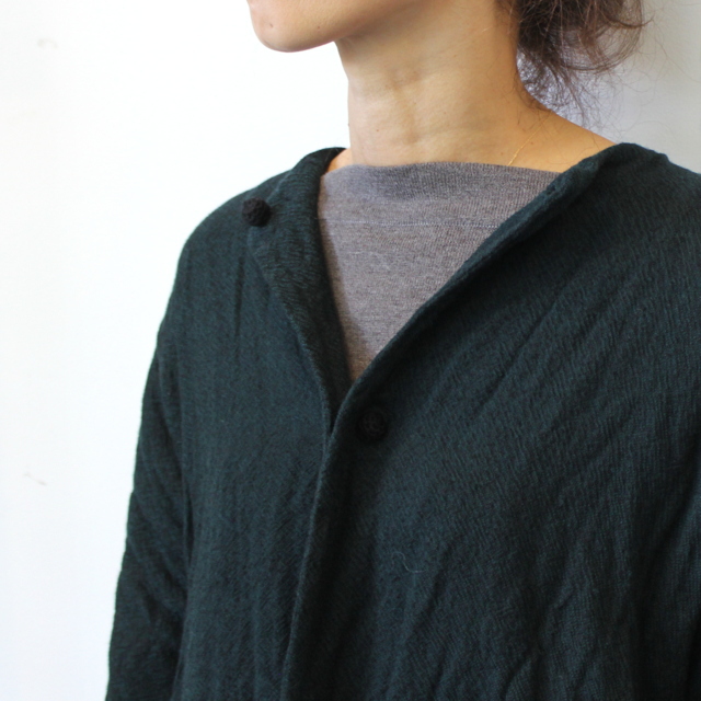 DANIELA GREGIS(_jG OWX) giaccone coat #C218EWW19638(4)