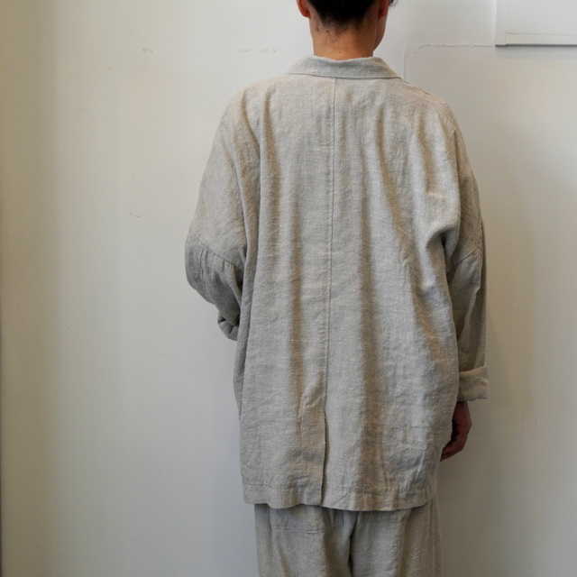Kristensen DU NORD(NXeZhDmh) /JACKET #D-100(4)