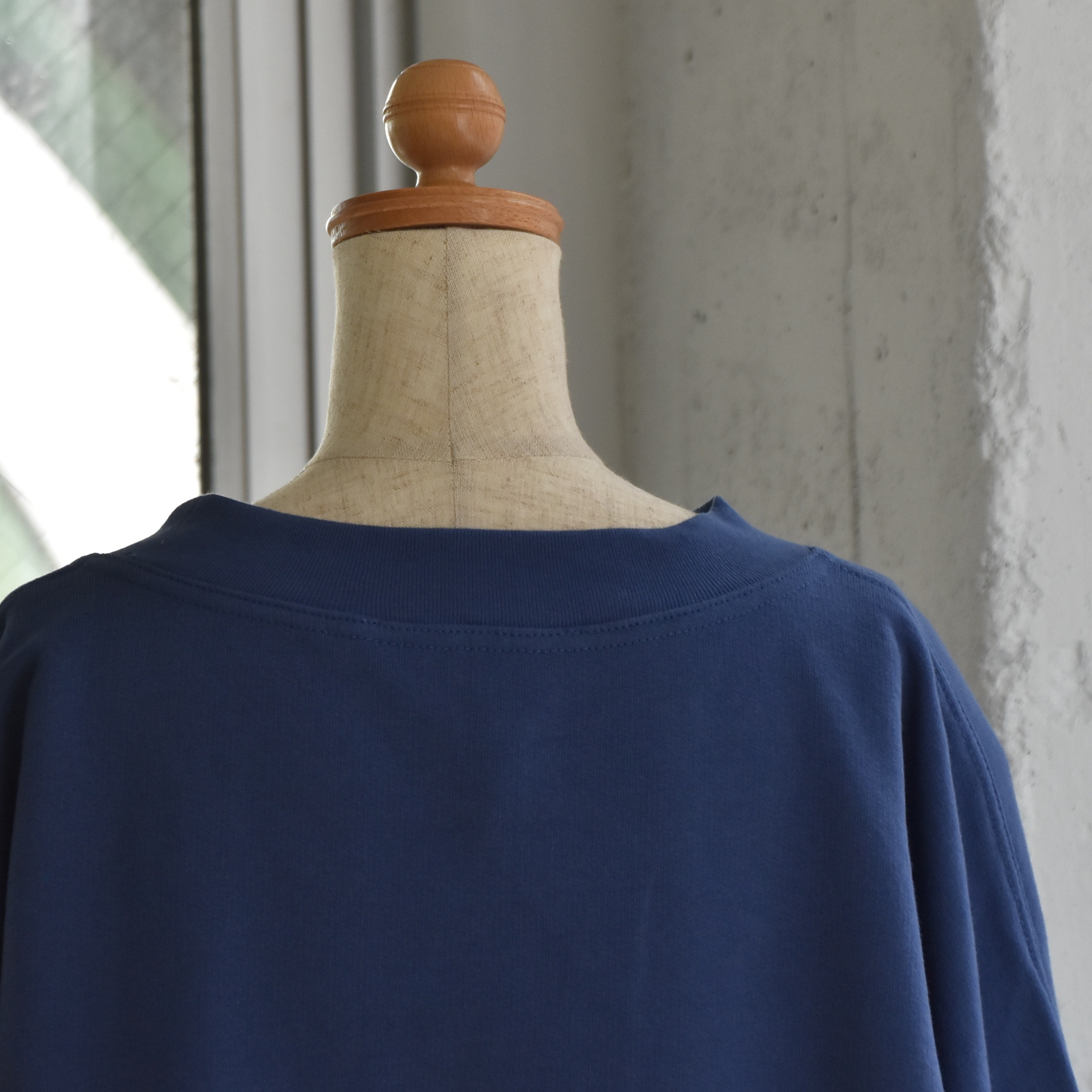 SOFIE D'HOORE(\tB[h[) / TUSA Crop sweater fleece(4)