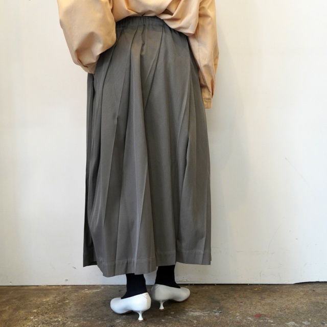 humoresque(ƒ†[ƒ‚ƒŒƒXƒN) TILT SKIRT#LA2301a(4)