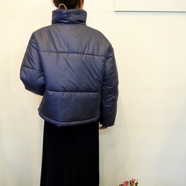 Graphpaper(ƒOƒ‰ƒtƒy[ƒp[)PETREX® QUANTUM insulated puffer jacket_GL233-30057(4)