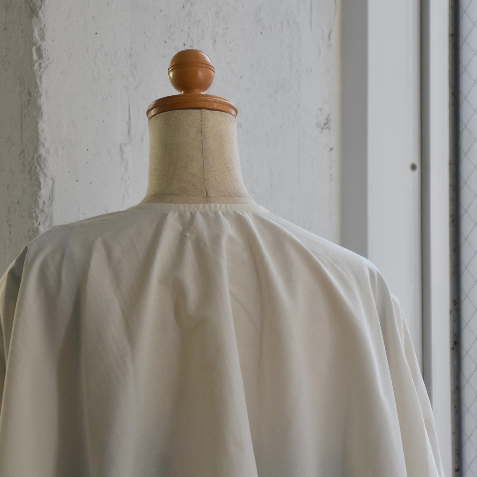 Whiteread (ホワイトリード) / CHANNEL HEM JACKET #WR064S-AA(4)