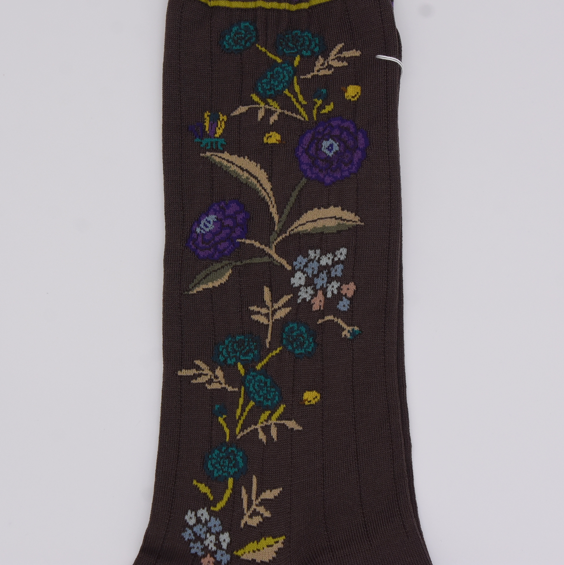 ANTIPAST (アンティパスト) / BOUQUET SOCKS【3色展開】 #AM-802-AA(4)