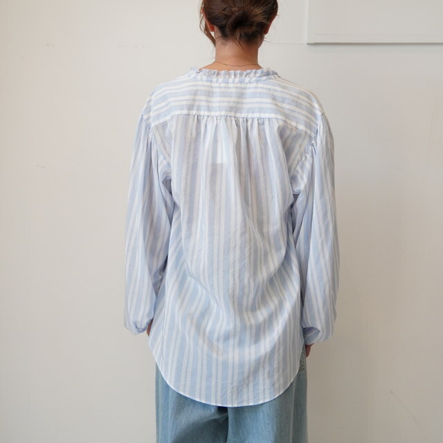 enrica(エンリカ) BLOUSE #134(4)