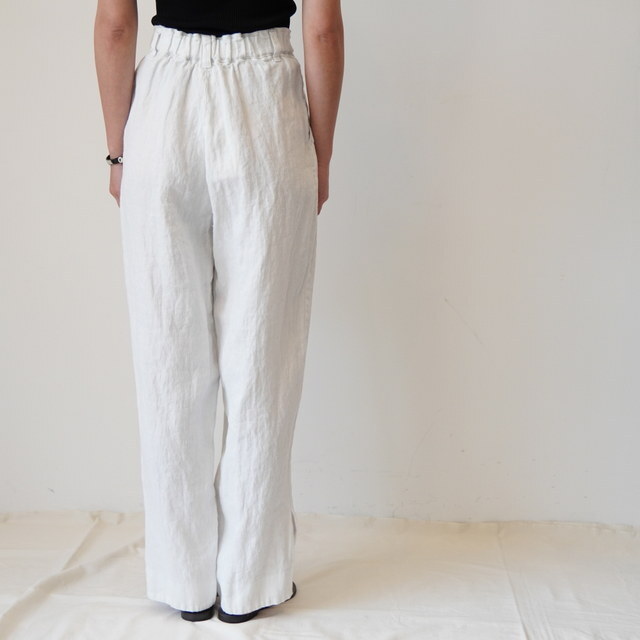 enrica(エンリカ) GARDENIA PANTS #110-21(4)