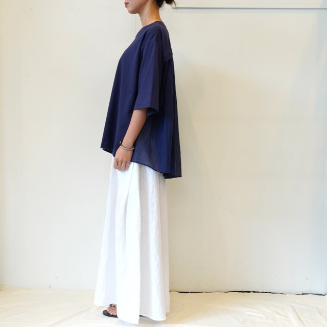 suzuki takayuki(スズキタカユキ) COMBINATION T-SHIRT #S251-33(4)