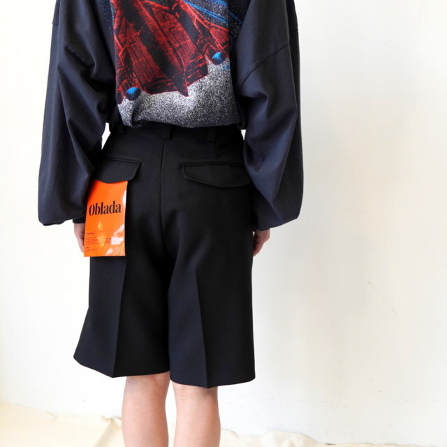 Oblada(オブラダ) ANY SHORTS#M2510PT06(4)