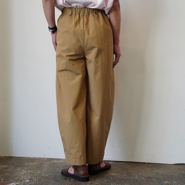 TRAVAIL MANUEL(トラバイユマニュアル) コンパクトウェザーコクーンPTS#5039-51(4)