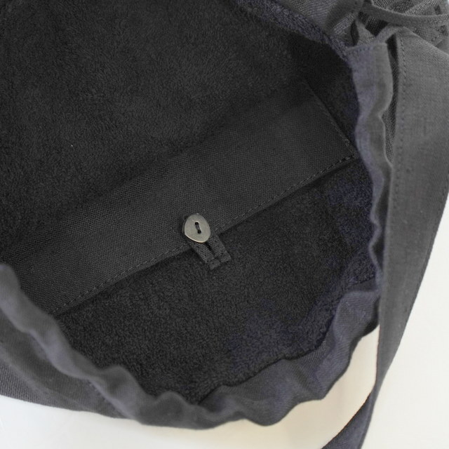 Aeta(アエタ) DRAW STRING ONE SHOULDER:S #HM04(4)