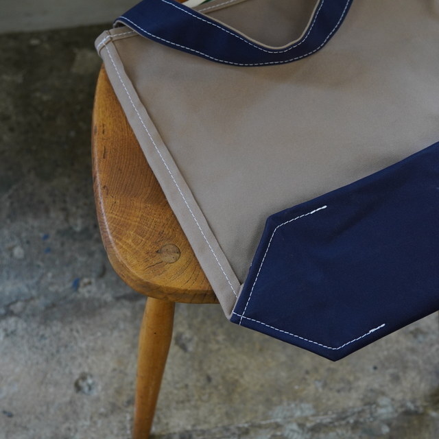 TEMBEA(テンベア)BAGUETTE TOTE #TMB-0501H(4)