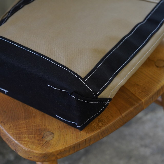 TEMBEA(テンベア) BAGUETTE TOTE SMALL #TMB-0985N(4)