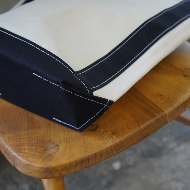 TEMBEA(テンベア) BAGUETTE TOTE SMALL #TMB-0985N(4)