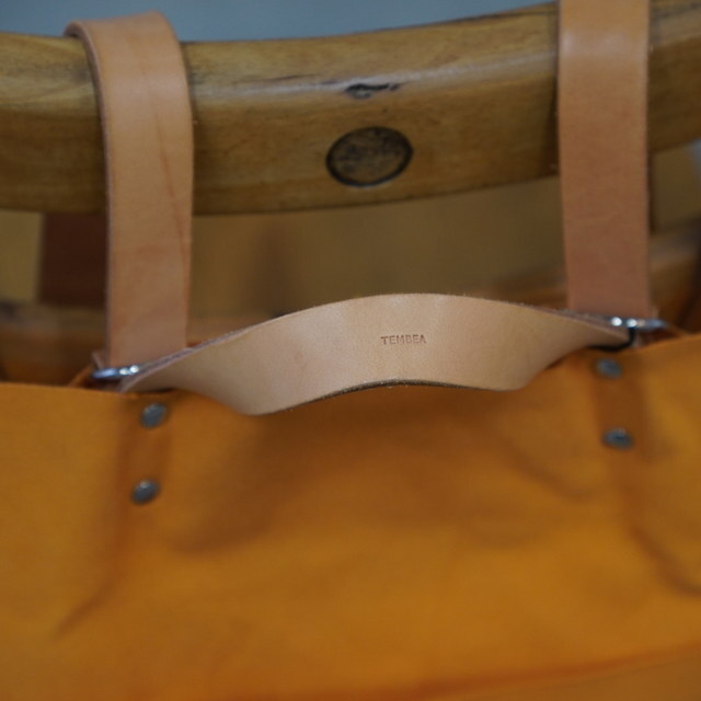 TEMBEA(テンベア) SCHOOL BAG #TMB-1686H(4)