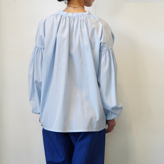humoresque(ユーモレスク) GATHER BLOUSE #MS2207B(4)
