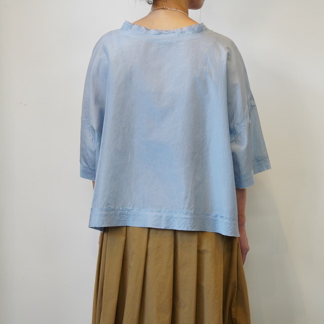 humoresque(ユーモレスク) PLAGE PULLOVER #MS2205(4)